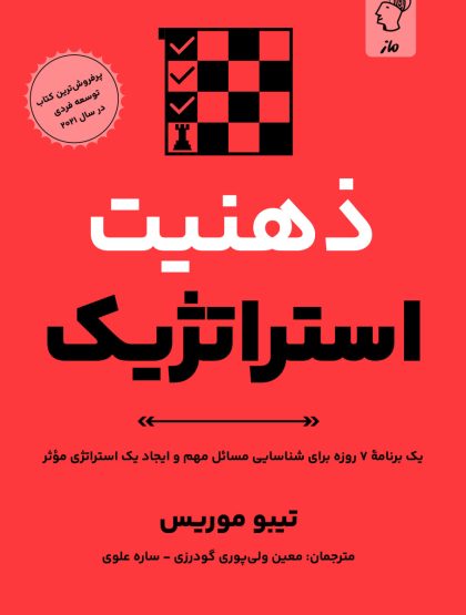 ذهنیت استراتژیک